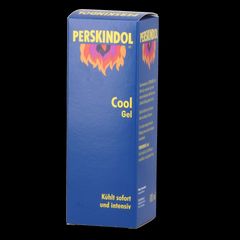 PERSKINDOL COOL GEL - 100 Gramm