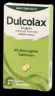 DULCOLAX DRG - 40 Stück