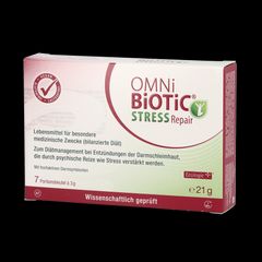 OMNI-BIOTIC SAC STRESS REPA. - 7 Stück