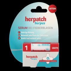 HERPATCH SERUM - 5 Milliliter
