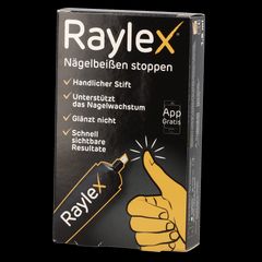 RAYLEX STIFT - 1 PK