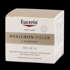 EUC HYALURON ELASTICITY TPFL - 50 Milliliter