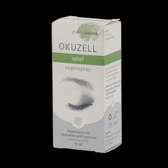 OKUZELL AU-SPRAY RELIEF - 15 Milliliter