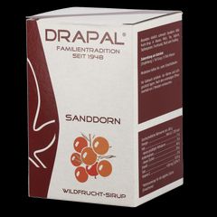 SANDDORN DRAPAL - 450 Gramm