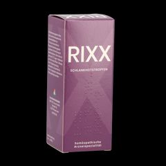 RIXX SCHLANKH.TR - 100 Milliliter