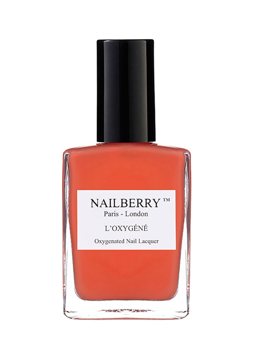 NAILBERRY DECADENCE  - 15 Milliliter