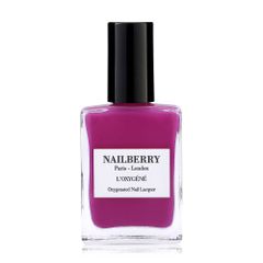NAILBERRY HOLLYWOOD ROSE - 15 Milliliter
