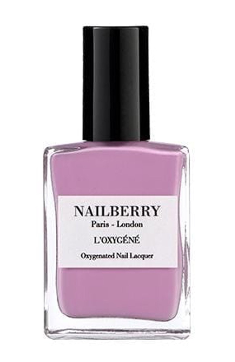 NAILBERRY LILAC FAITY - 15 Milliliter