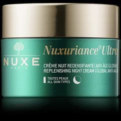 NUXE NUXURIANCE ULTRA CR NUI - 50 Milliliter