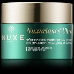 NUXE NUXURIANCE ULTRA CR - 50 Milliliter