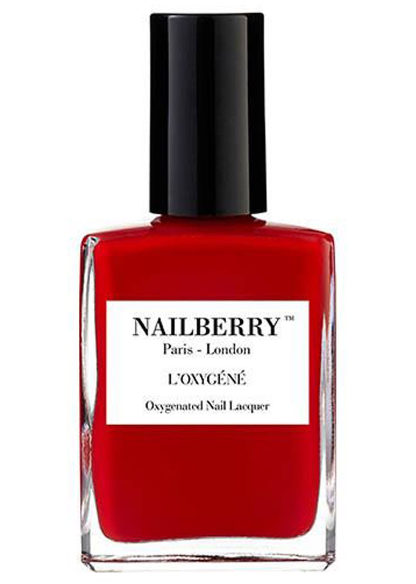 NAILBERRY ROUGE  - 15 Milliliter