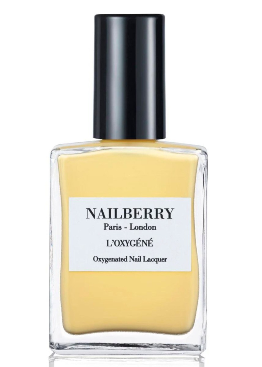 NAILBERRY SIMPLY THE ZEST - 15 Milliliter