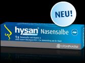 HYSAN NA-SLB - 5 Gramm